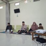 Pengasuh PP Hikmatus Sholihiyah, Abah K.H Muhammad Sholehuddin