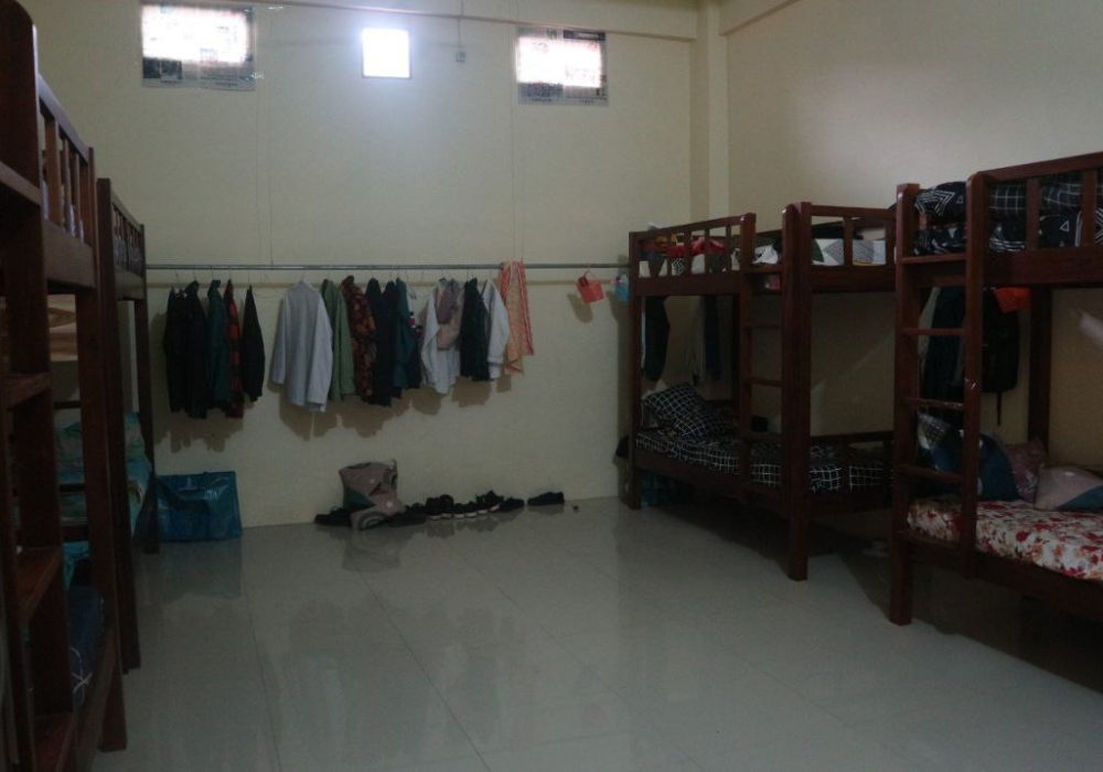 Kamar Tidur 2